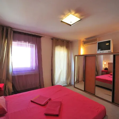 Holiday home Vila Black Sea Agigea