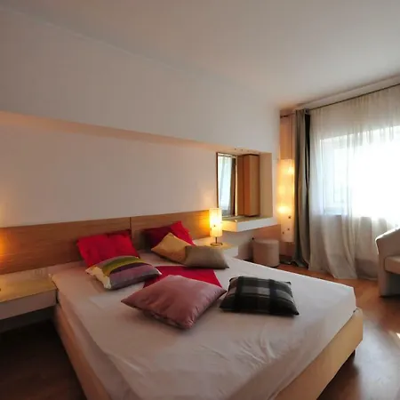 Holiday home Vila Black Sea *