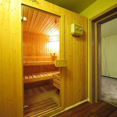 Vila Black Sea * Agigea