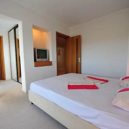 Holiday home Vila Black Sea