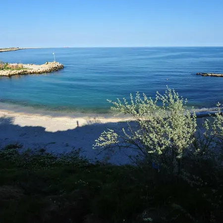 Vila Black Sea * Agigea