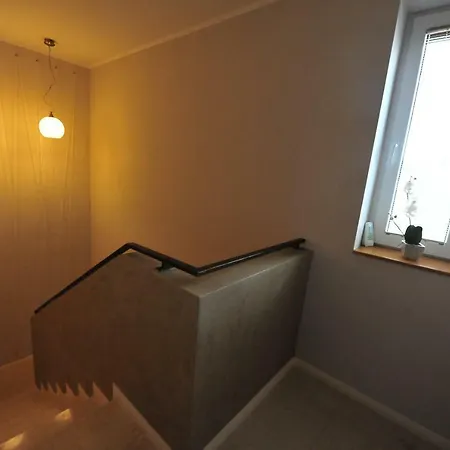 Vila Black Sea Holiday home *