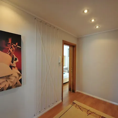 Vila Black Sea Holiday home *