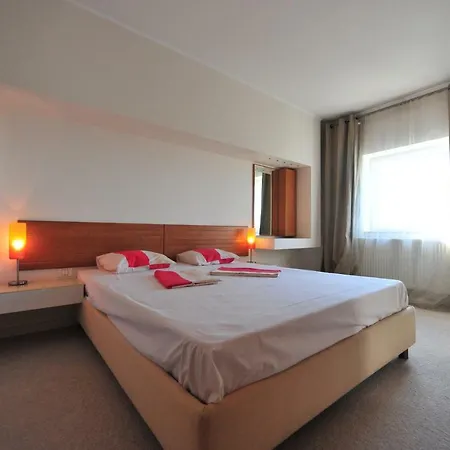 Holiday home Vila Black Sea Agigea