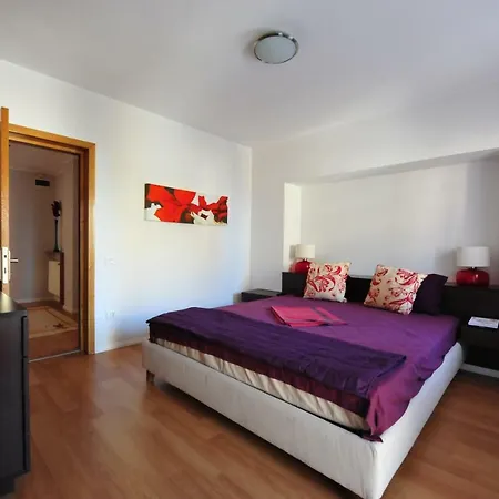 Holiday home Vila Black Sea *