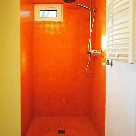 Vakantiehuis Vila Black Sea Agigea
