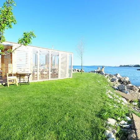 Vila Black Sea * Agigea