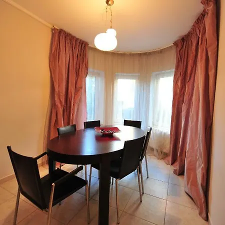 Vila Black Sea * Agigea