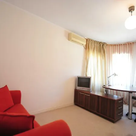 Vakantiehuis Vila Black Sea Agigea