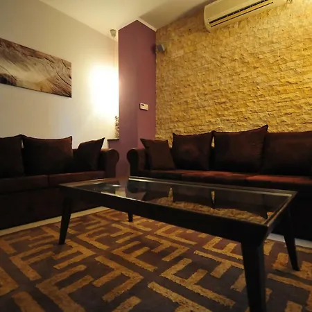 Vakantiehuis Vila Black Sea