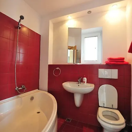 Vila Black Sea Agigea
