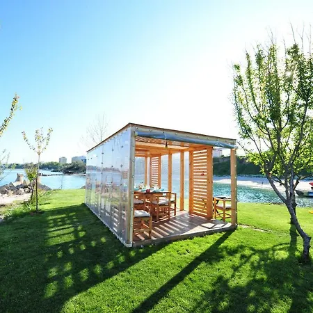 Vila Black Sea Agigea