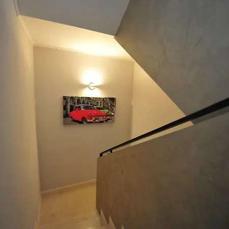 Vila Black Sea Agigea
