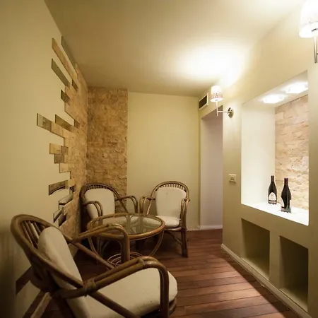 Vakantiehuis Vila Black Sea