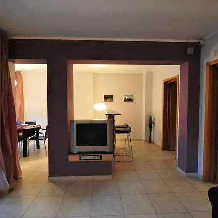Vila Black Sea * Agigea