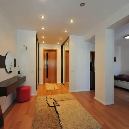 Vakantiehuis Vila Black Sea Agigea